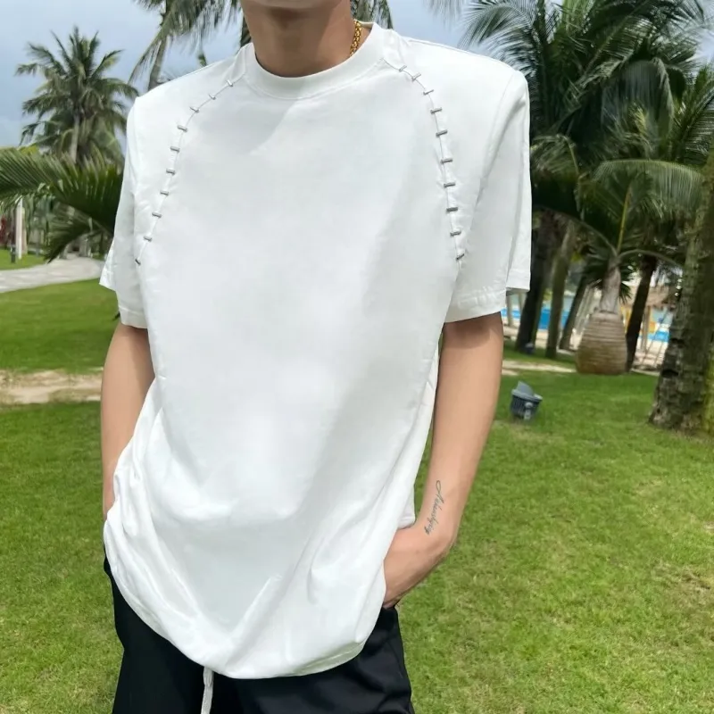 OKPI T Shirts Unisex-3