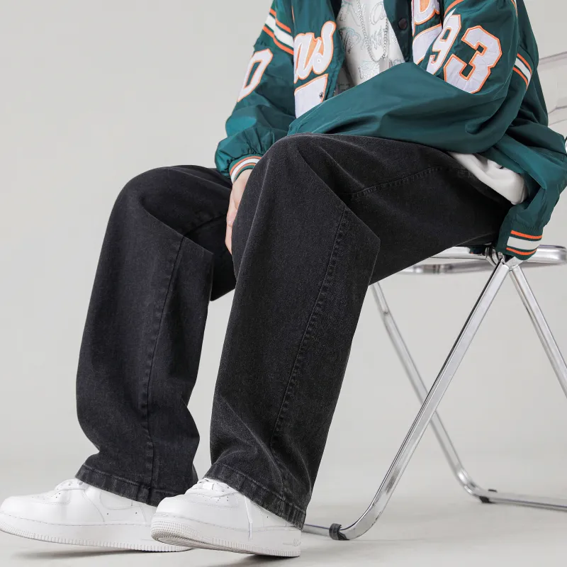 OKPI Casual Pants Unisex-4