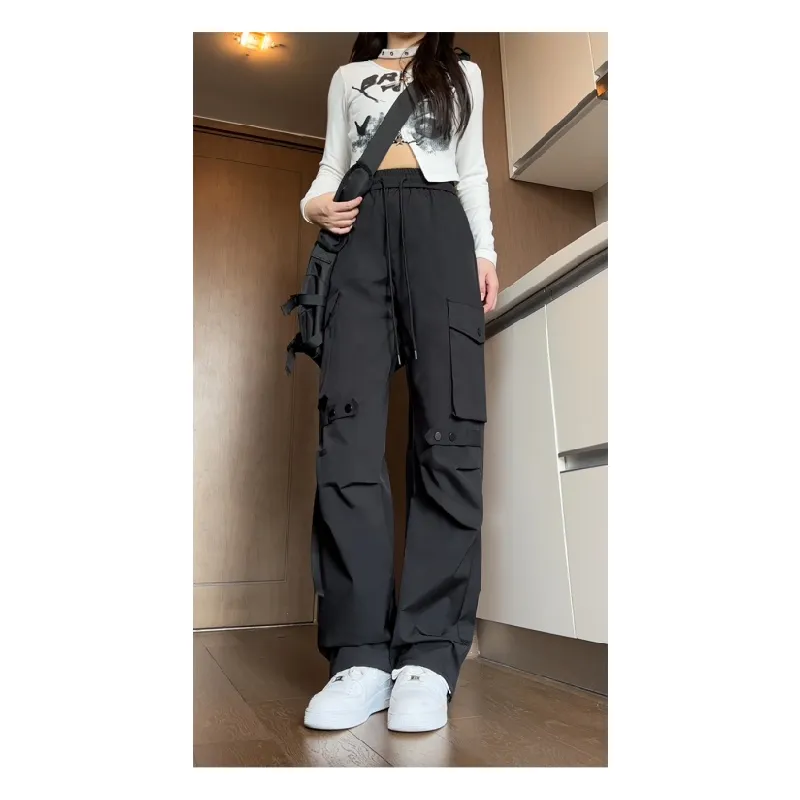 OKPI Casual Pants Unisex-14