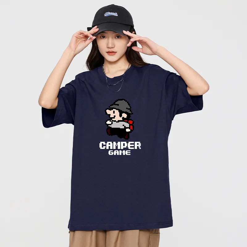 OKPI T Shirts Unisex-8