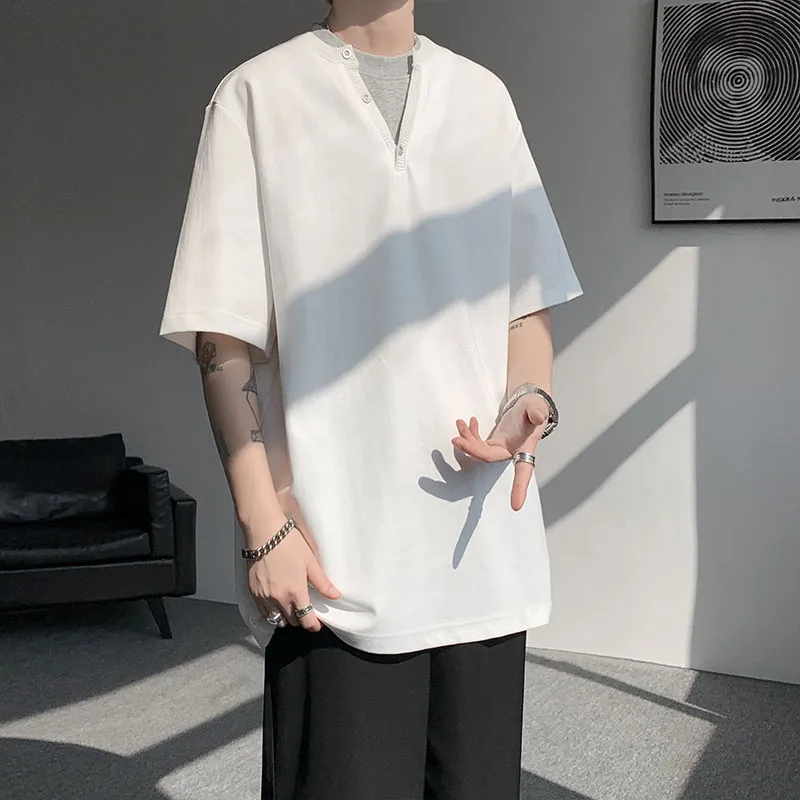 OKPI T Shirts Unisex-4