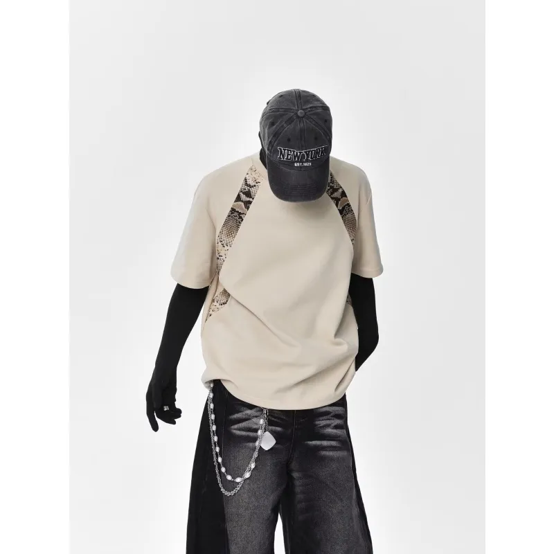 OKPI T Shirts Unisex-7