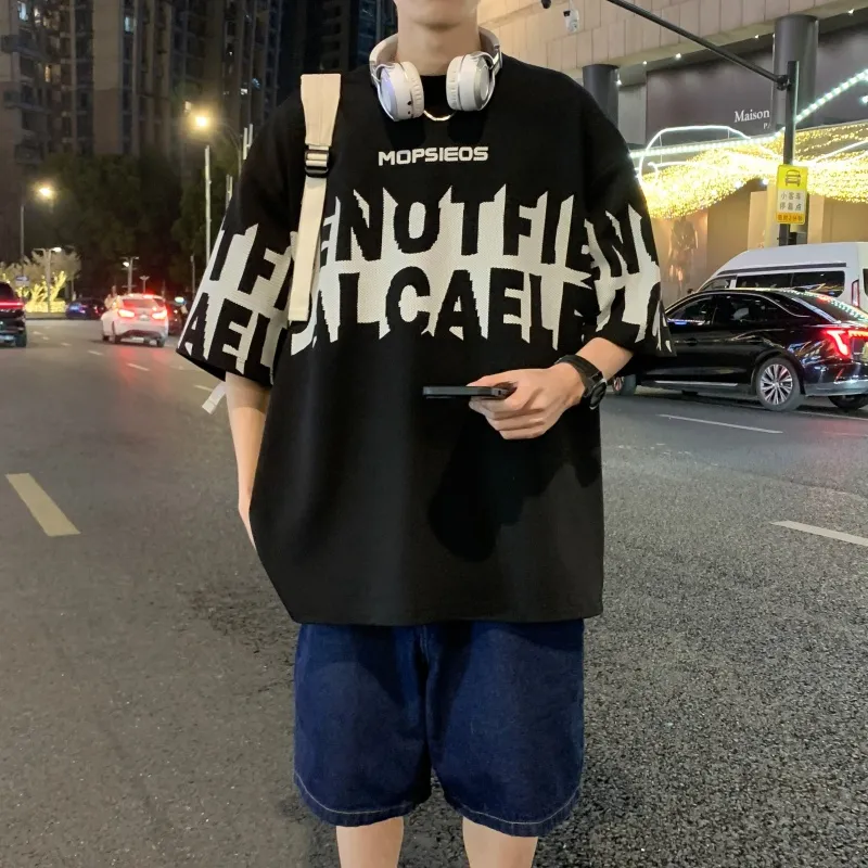 OKPI T Shirts Unisex-7