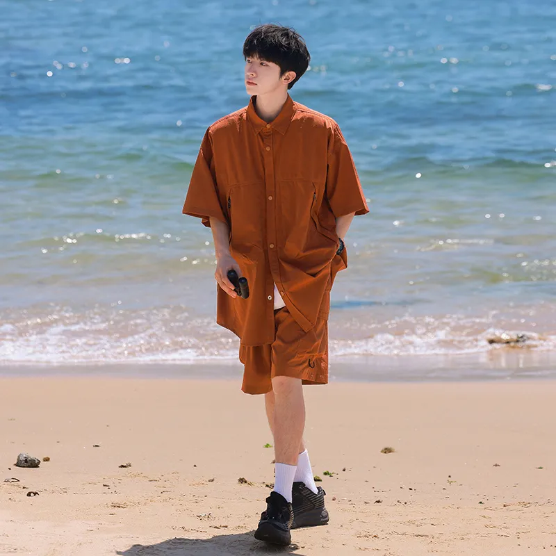 OKPI Casual Sportswear Unisex-24