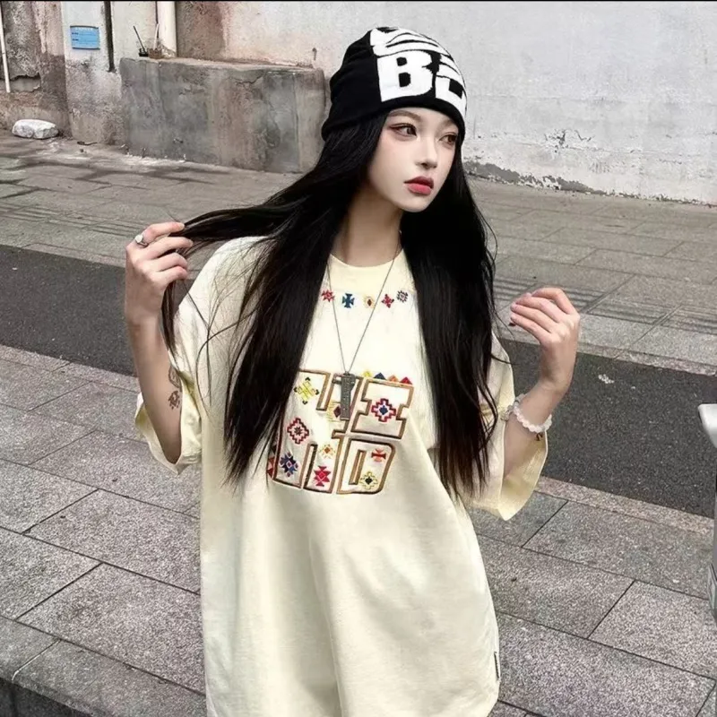 OKPI T Shirts Unisex-6
