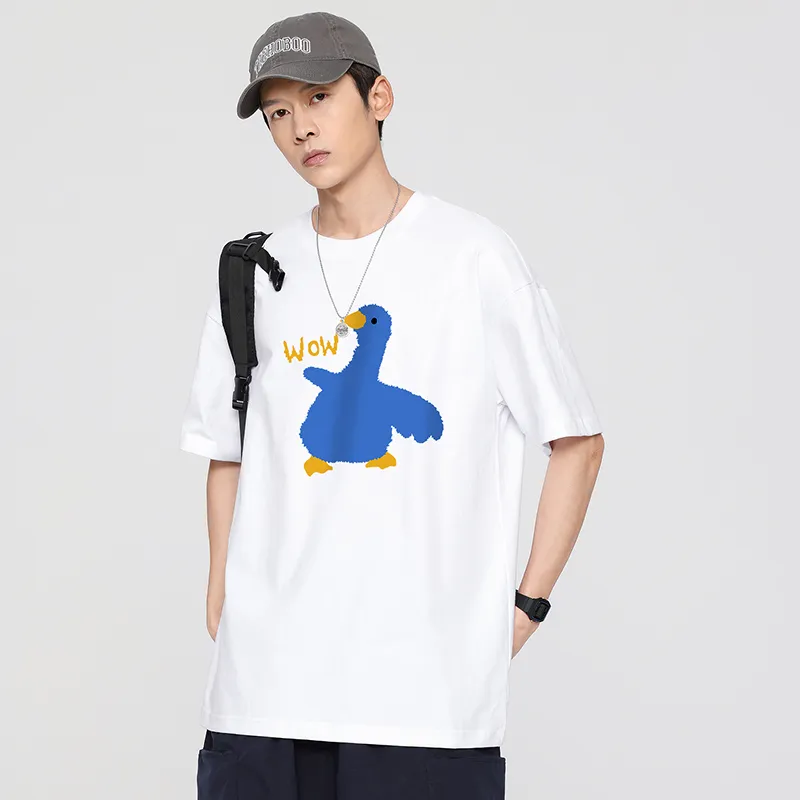 OKPI T Shirts Unisex-1