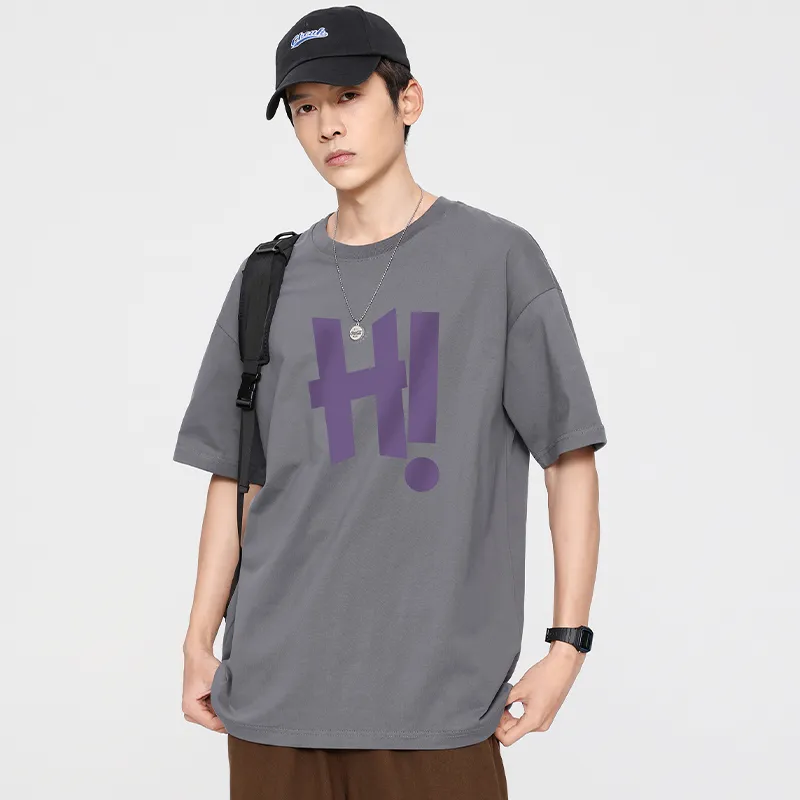 OKPI T Shirts Unisex-95