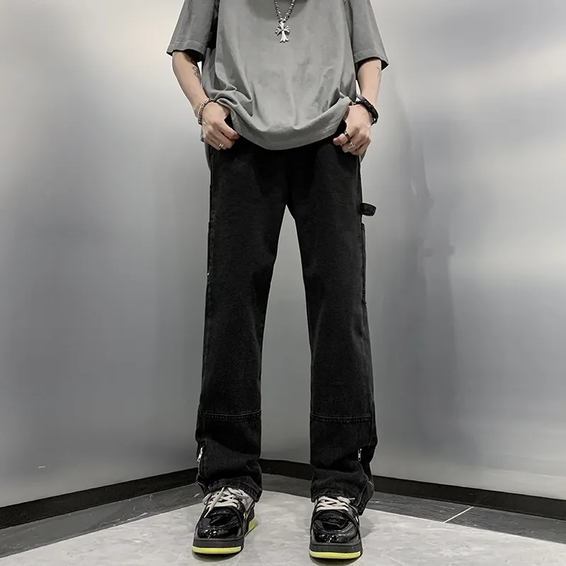 OKPI Jeans Unisex-1