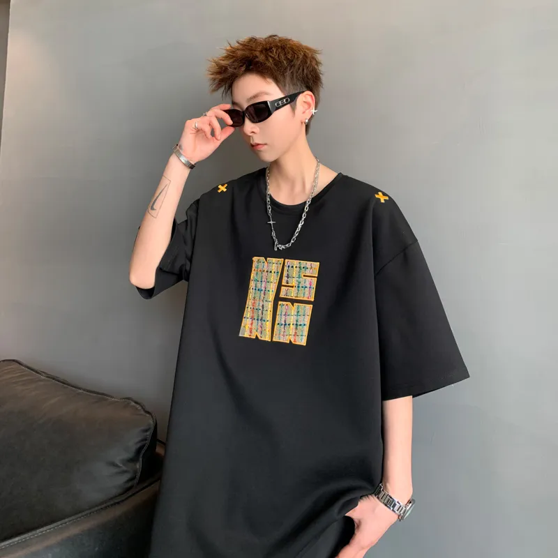 OKPI T Shirts Unisex-11