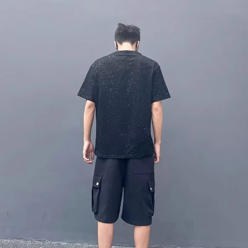OKPI Casual Shorts Unisex-4