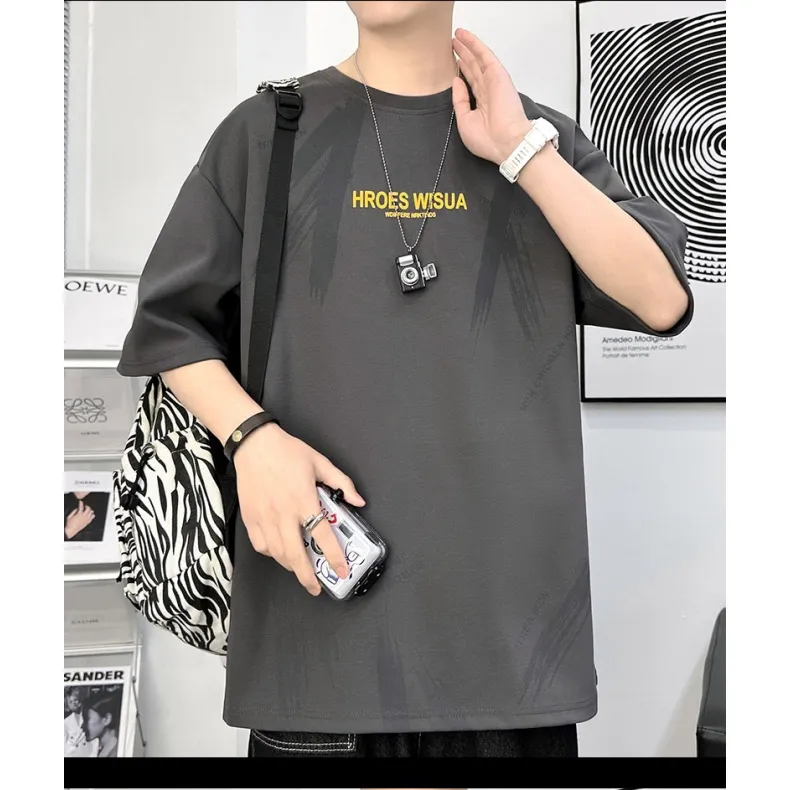 OKPI T Shirts Unisex-13