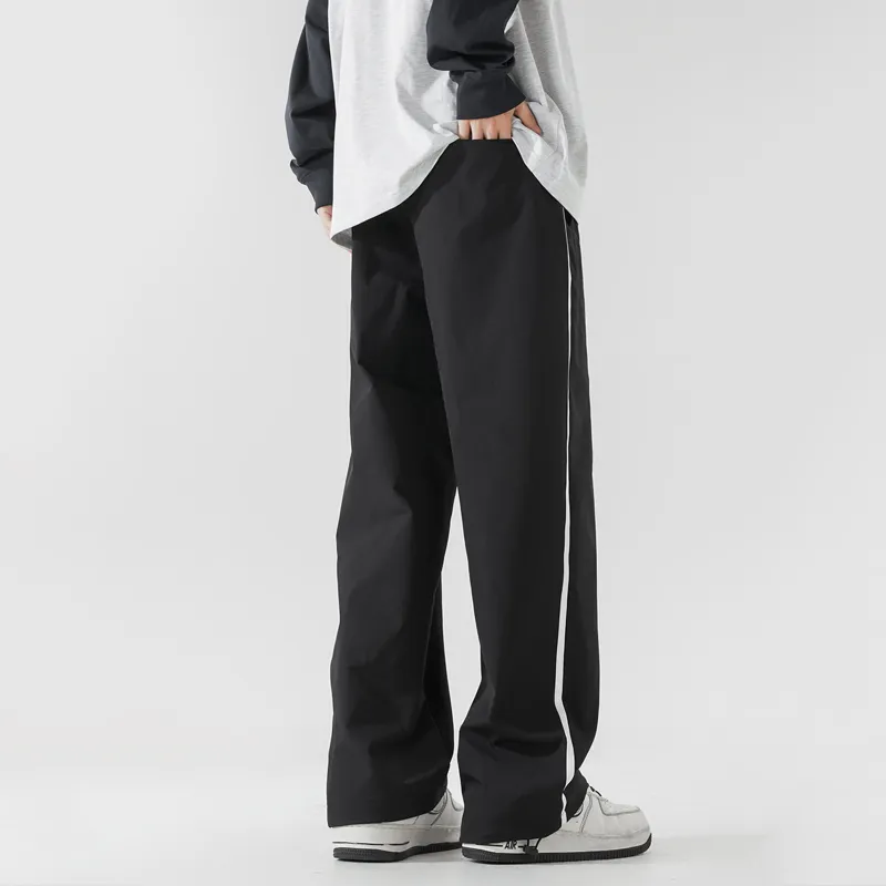 OKPI Casual Pants Unisex-11