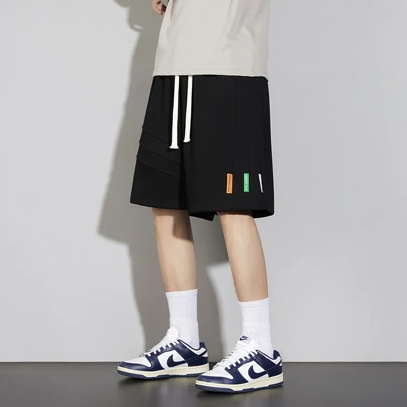 OKPI Casual Shorts Unisex-6