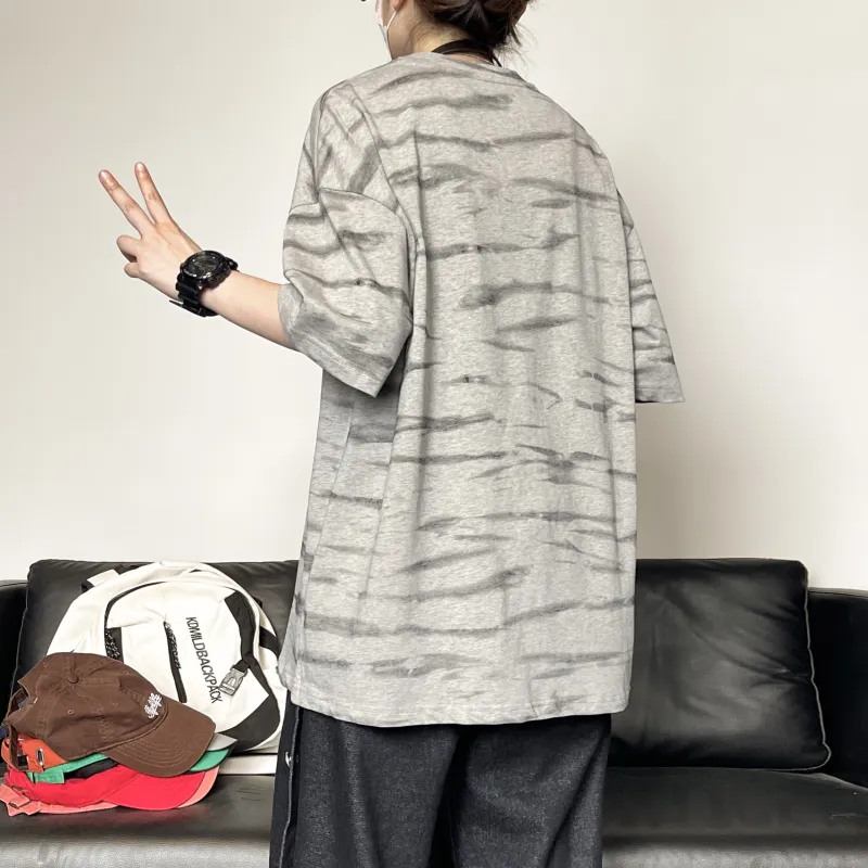 OKPI T Shirts Unisex-15