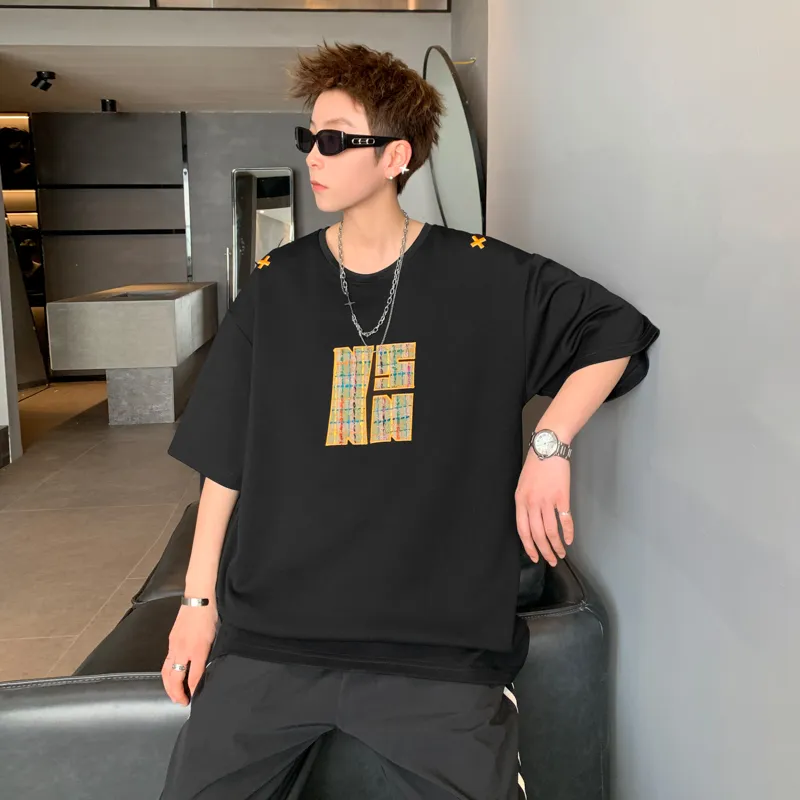 OKPI T Shirts Unisex-12