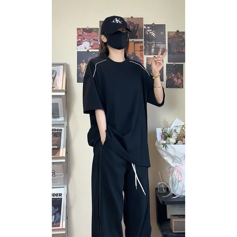 OKPI T Shirts Unisex-1