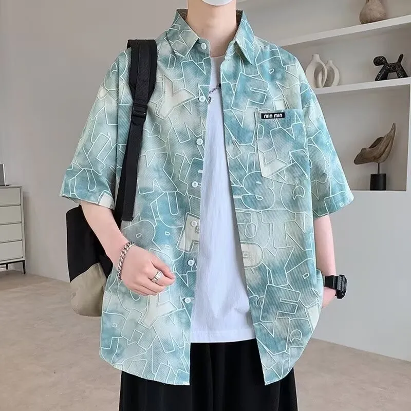 OKPI Shirts Unisex-4