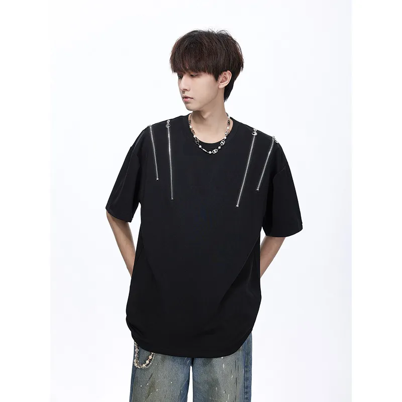OKPI T Shirts Unisex-1