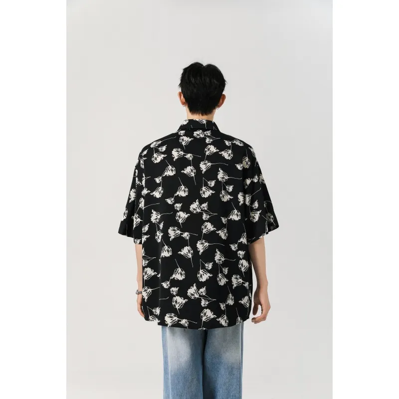 PAINT STAIN Essential For Summer. Shirt Unisex-15
