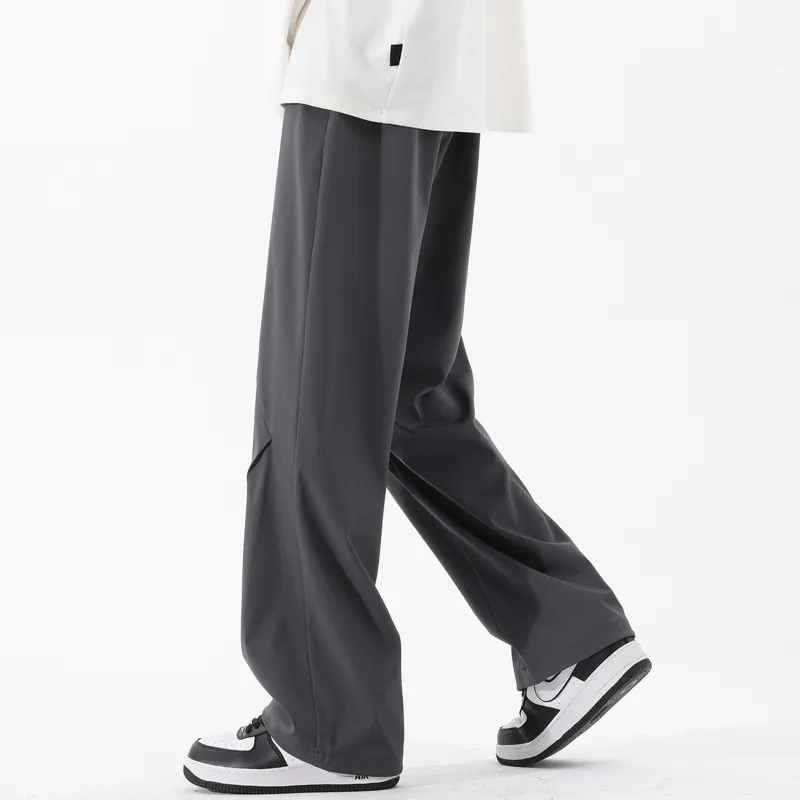 OKPI Casual Pants Unisex-7
