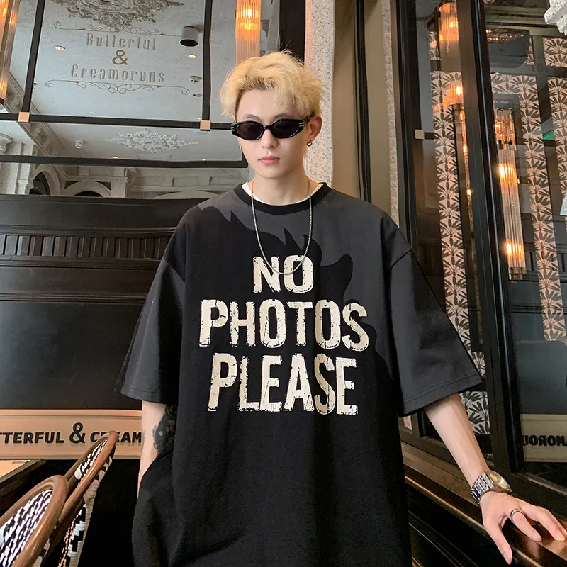 OKPI T Shirts Unisex-6