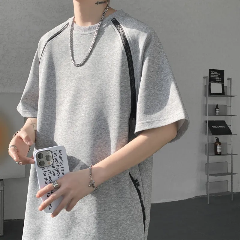OKPI T Shirts Unisex-10