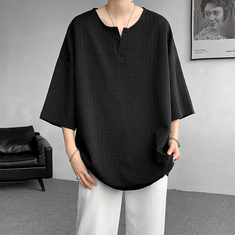 OKPI T Shirts Unisex-8