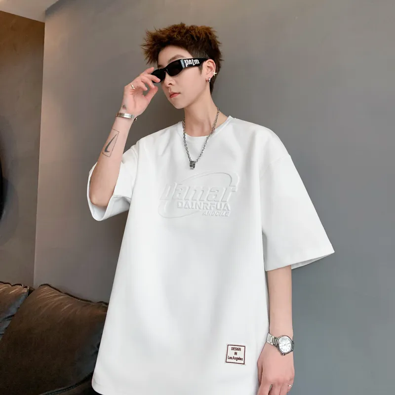 OKPI T Shirts Unisex-4
