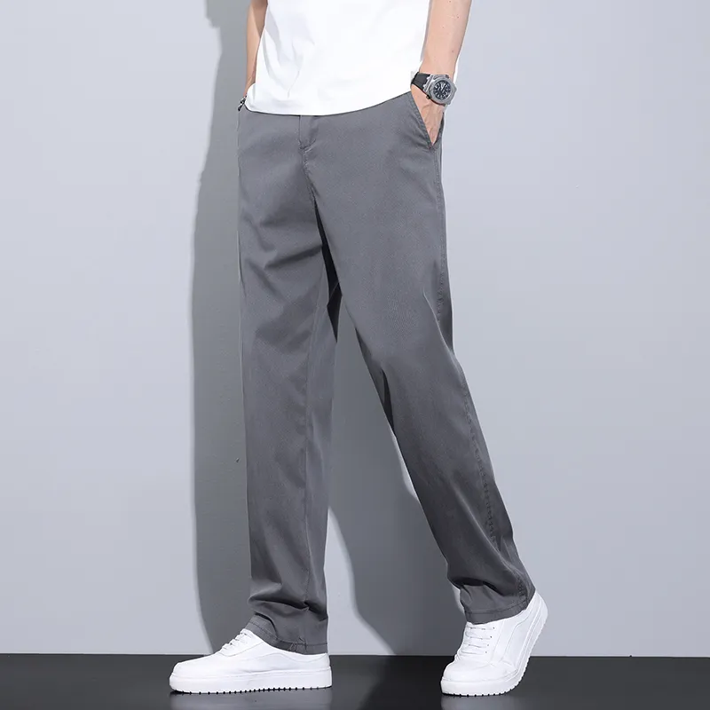 OKPI Casual Pants Unisex-18
