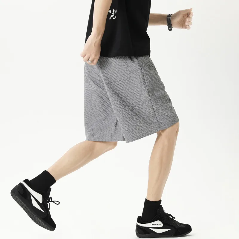 OKPI Casual Shorts Unisex-7