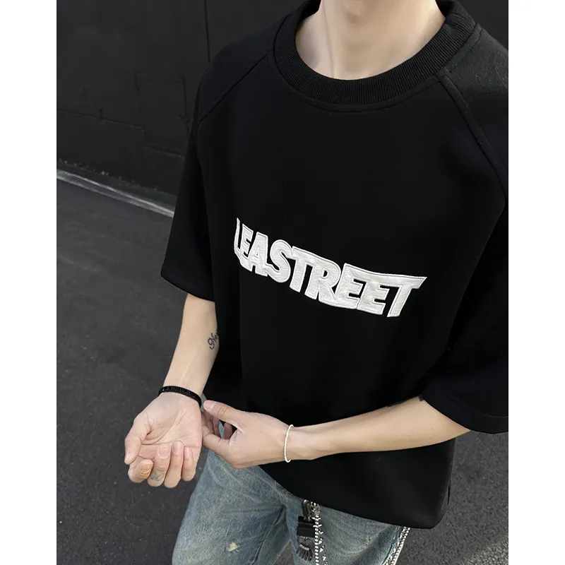 OKPI T Shirts Unisex-8