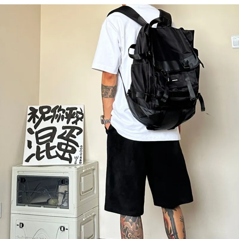 OKPI Casual Shorts Unisex-1