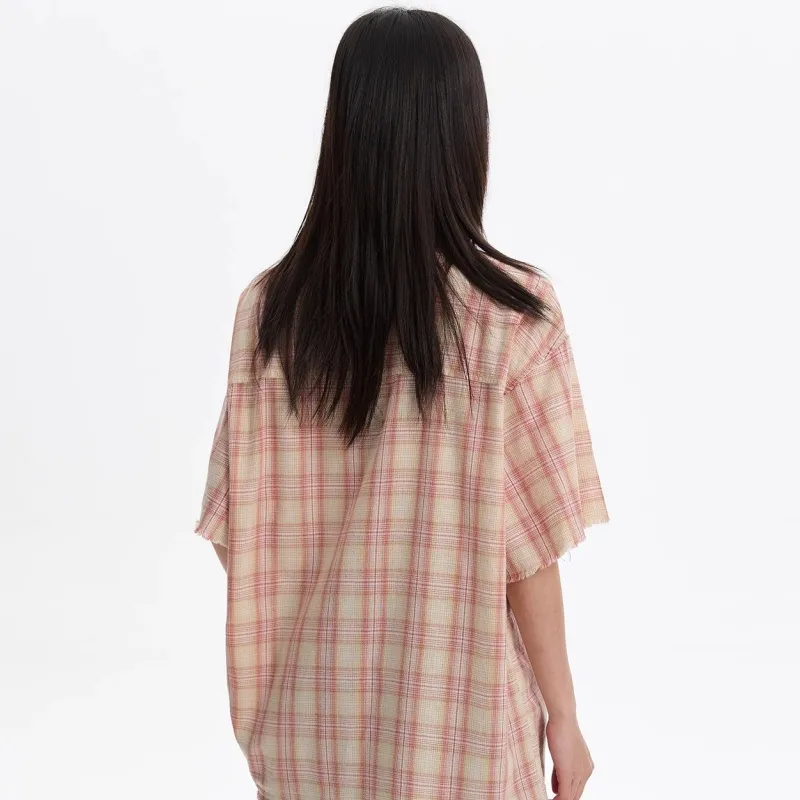 OKPI Shirts Unisex ♥ Pink ♥♥-4