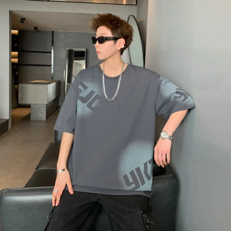 OKPI T Shirts Unisex-10
