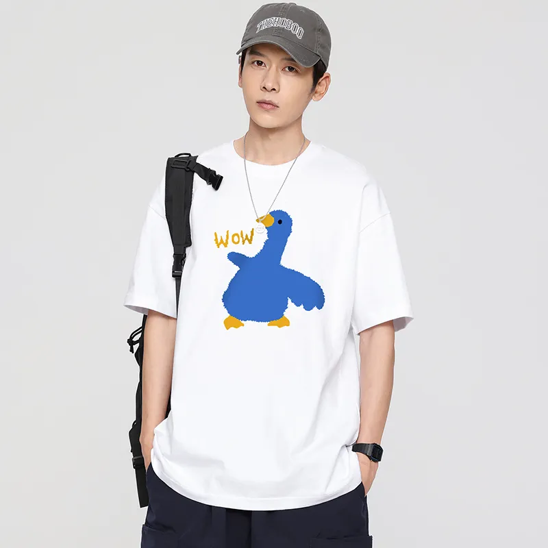 OKPI T Shirts Unisex-72