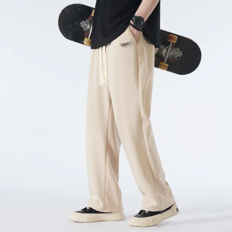 OKPI Casual Pants Unisex-7