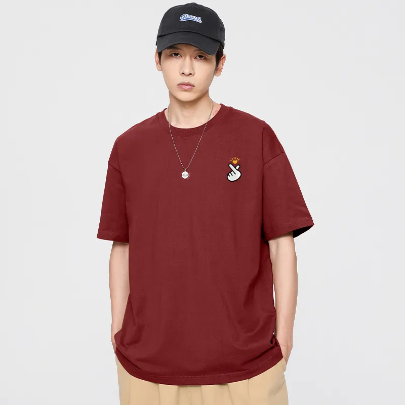 OKPI T Shirts Unisex-57