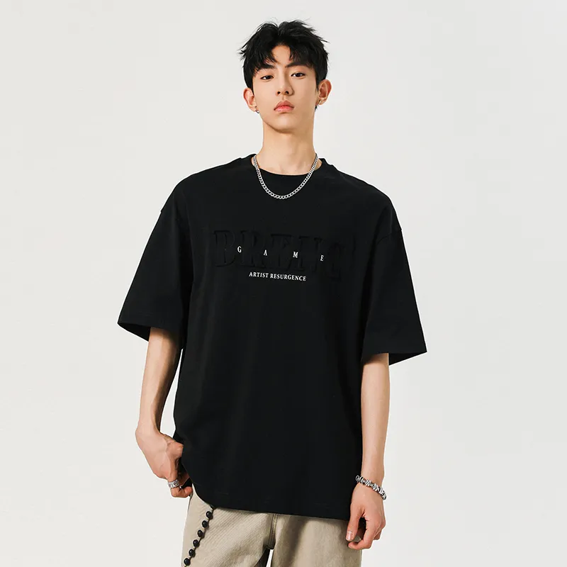 OKPI T Shirts Unisex-6