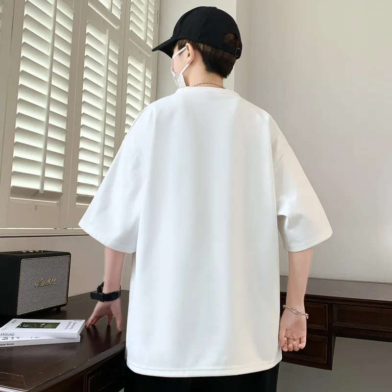 OKPI T Shirts Unisex-3