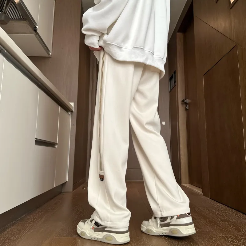 OKPI Casual Pants Unisex-1