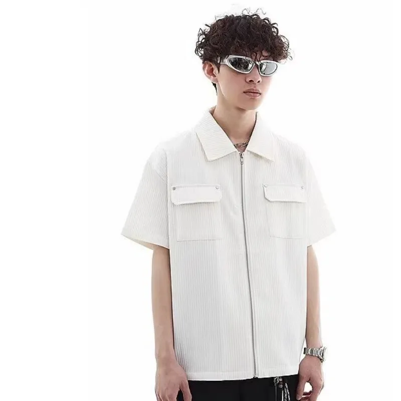 OKPI Shirts Unisex-2