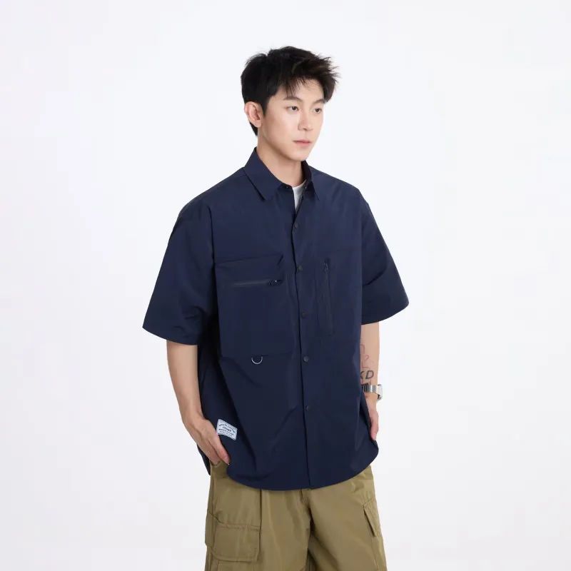 OKPI Shirts Unisex-1