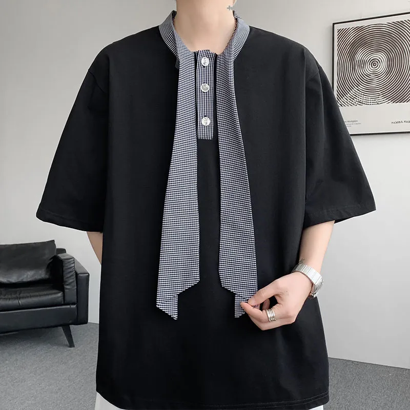 OKPI T Shirts Unisex-14