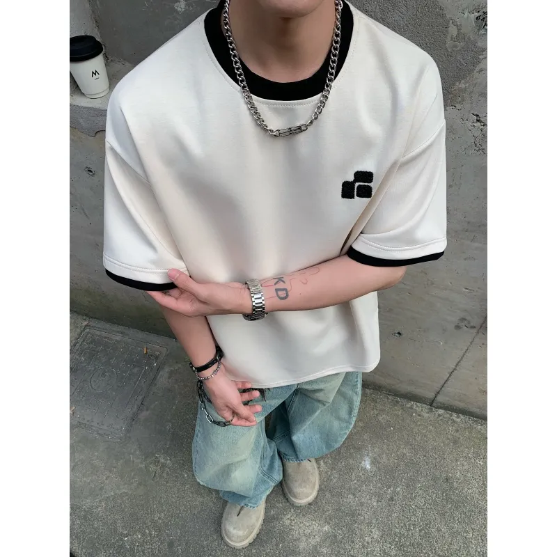 OKPI T Shirts Unisex-2