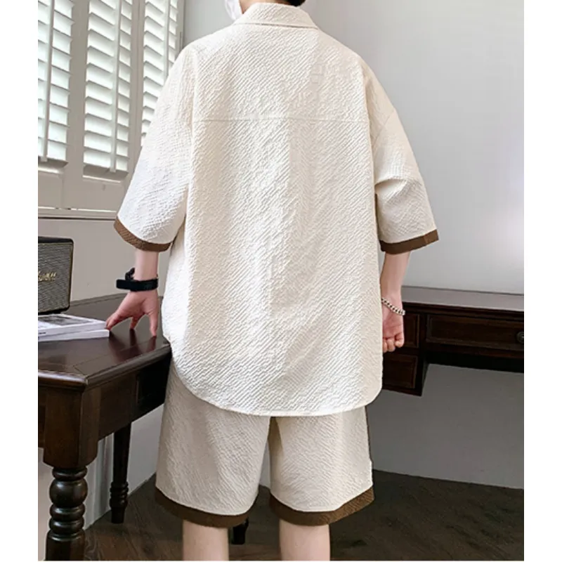 OKPI Casual Sportswear Unisex-4