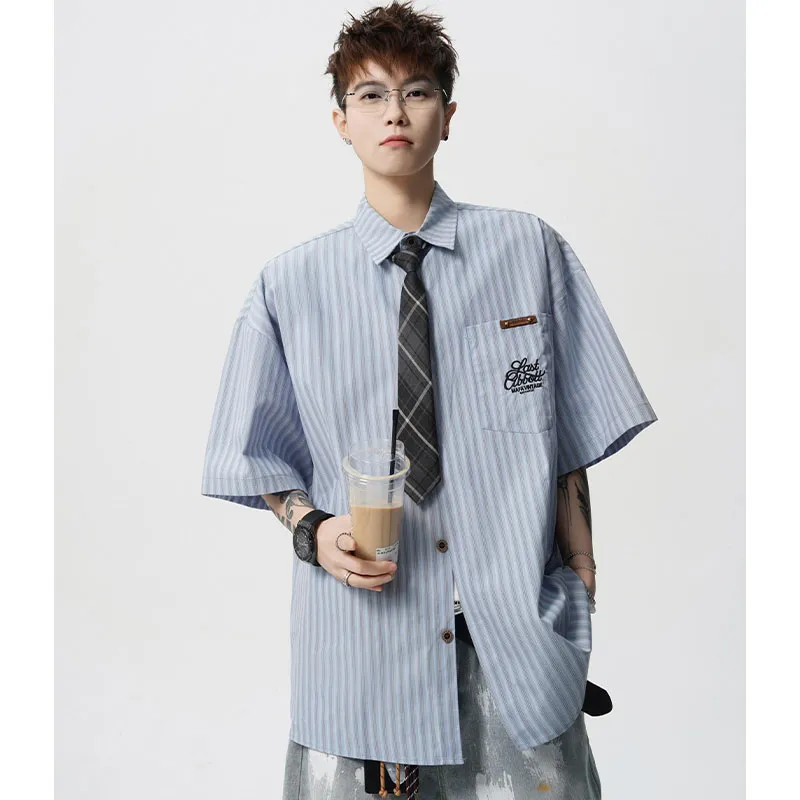 OKPI Shirts Unisex-2