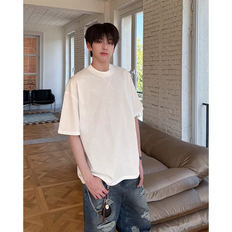OKPI T-Shirts Unisex-7