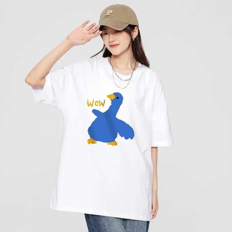 OKPI T Shirts Unisex-2
