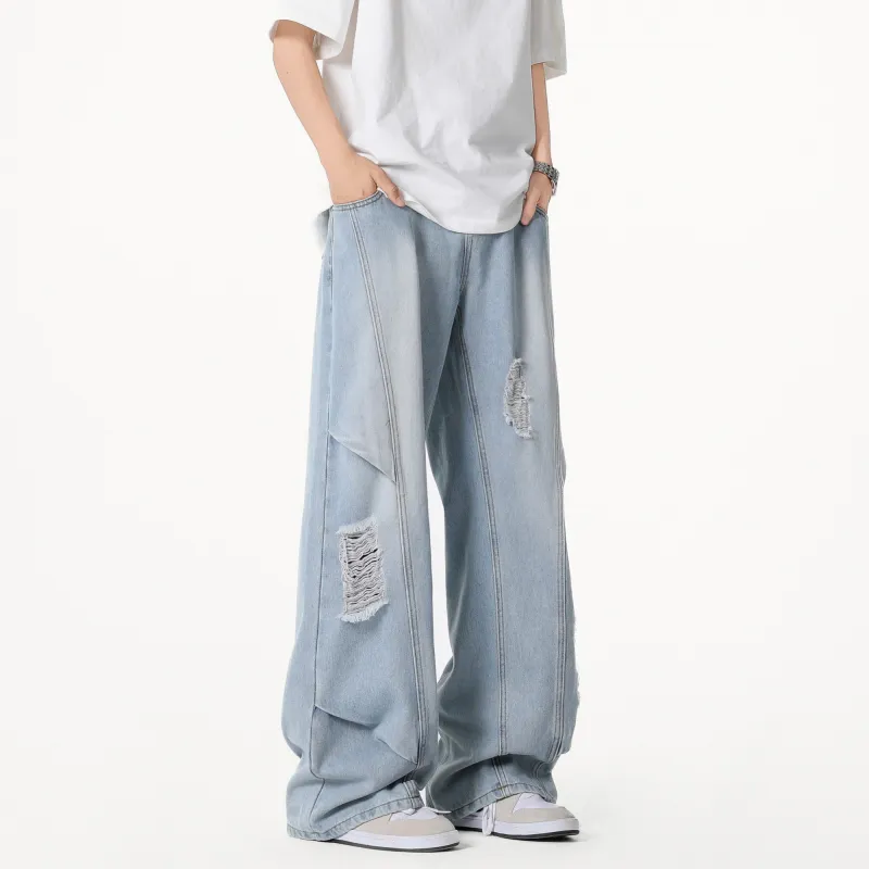 OKPI Jeans Unisex-1