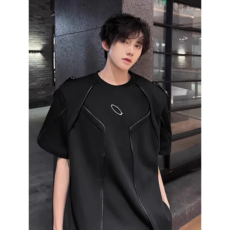 OKPI T-Shirts Unisex-3